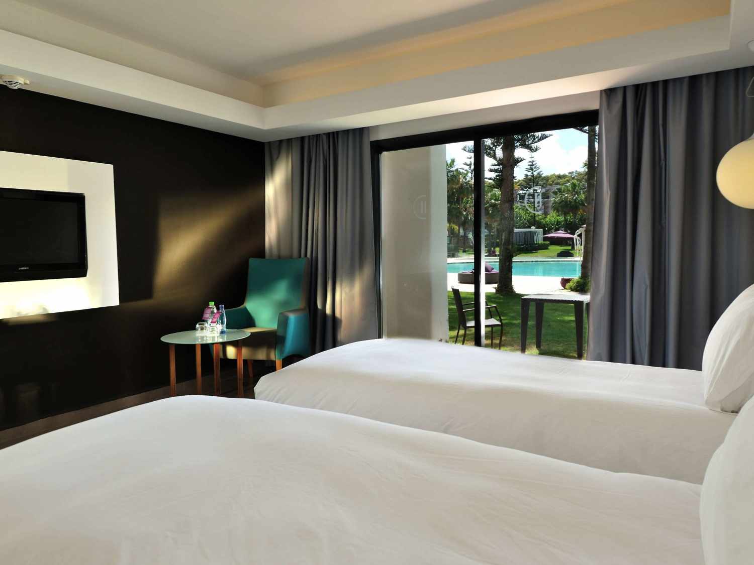 Pullman Mazagan Royal Golf & Spa Hotel foto 137
