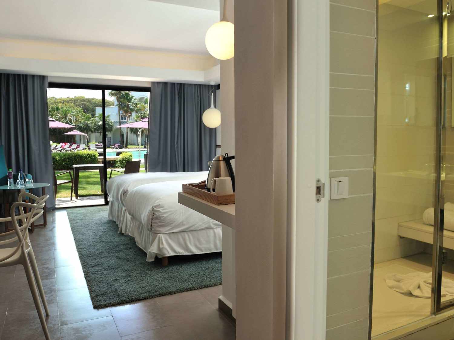 Pullman Mazagan Royal Golf & Spa Hotel foto 141