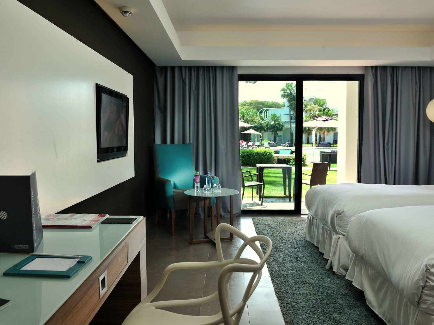 Pullman Mazagan Royal Golf & Spa Hotel foto 142