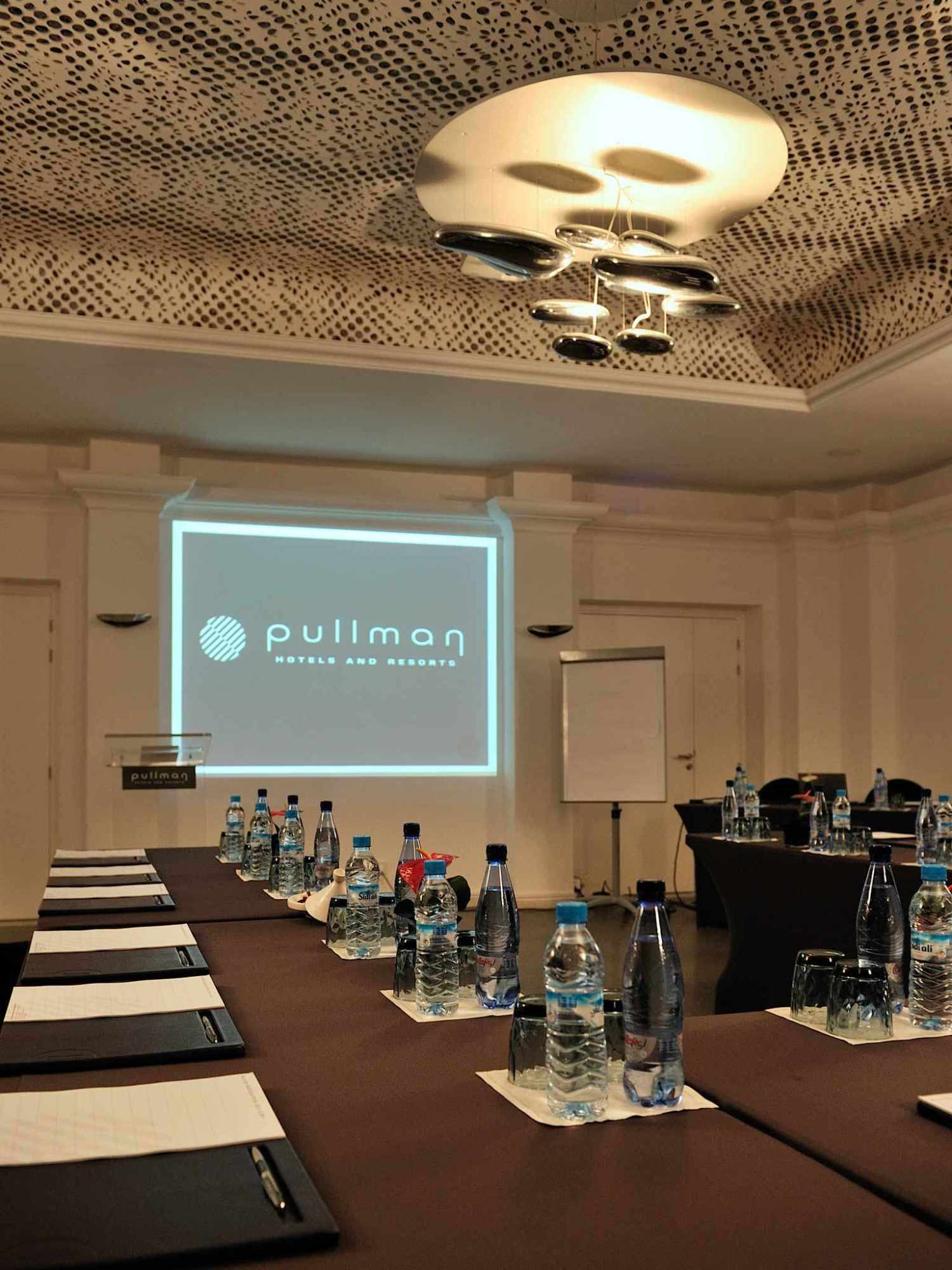 Pullman Mazagan Royal Golf & Spa Hotel foto 143