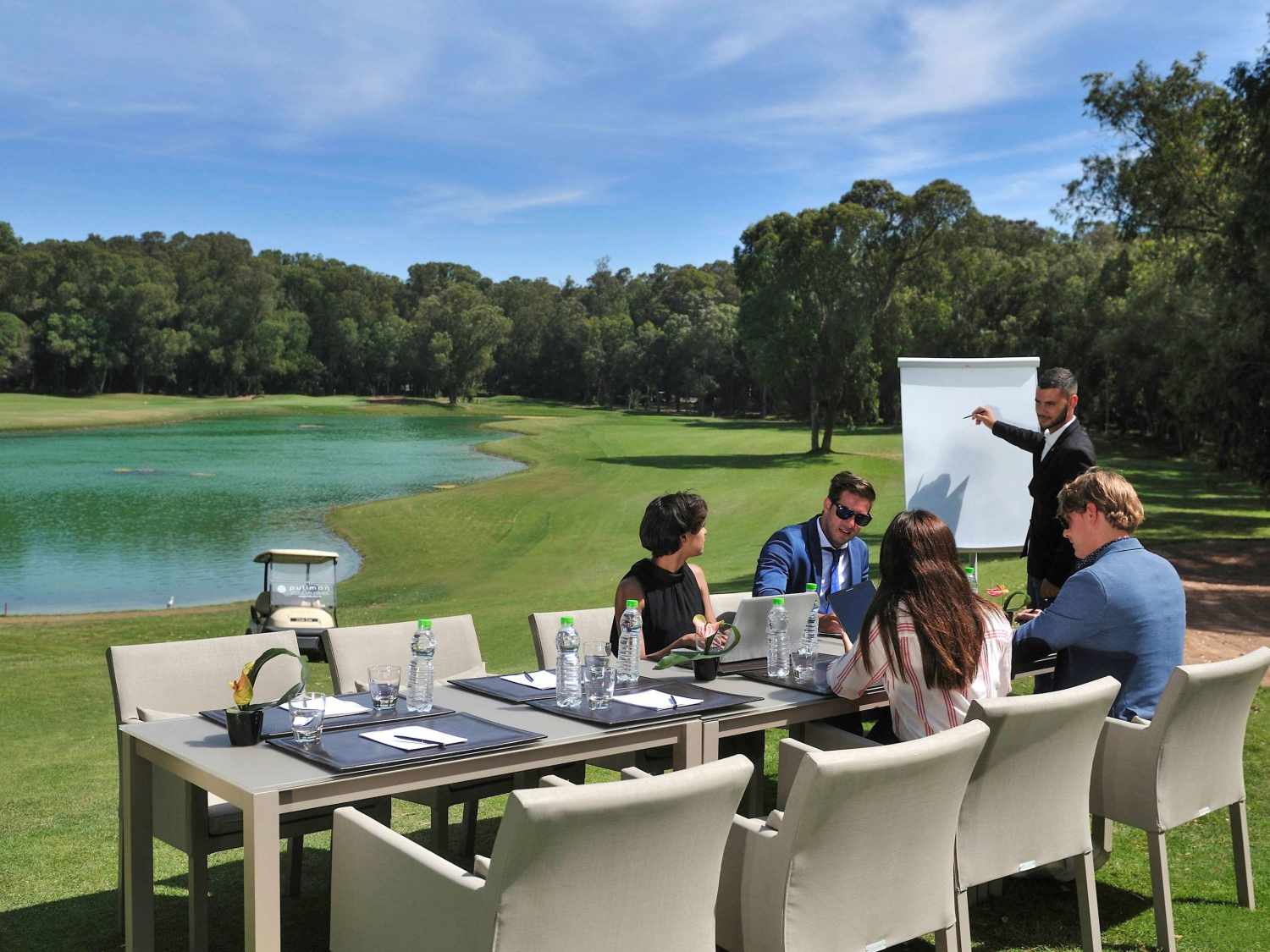 Pullman Mazagan Royal Golf & Spa Hotel foto 145