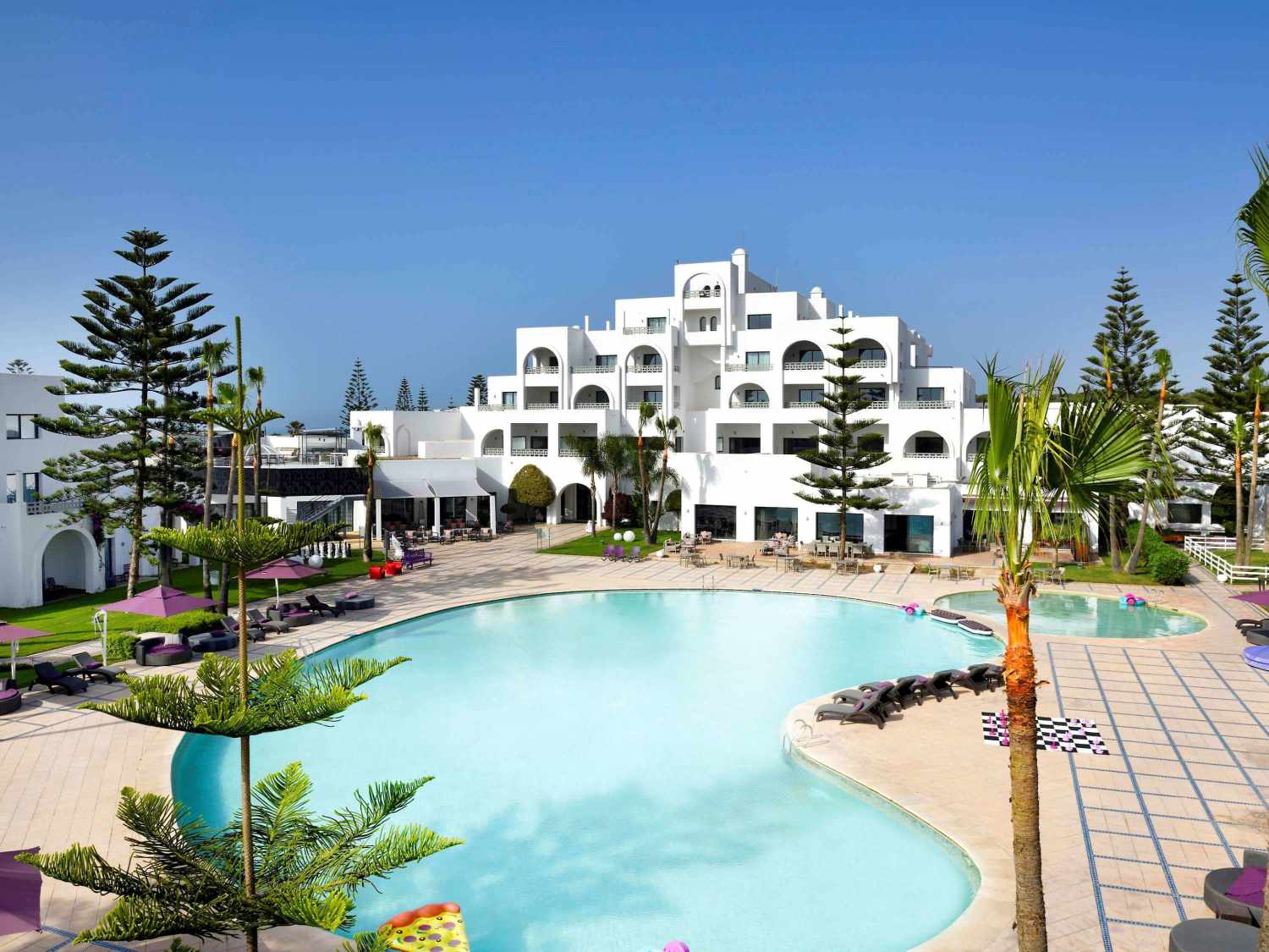 Pullman Mazagan Royal Golf & Spa Hotel foto 146
