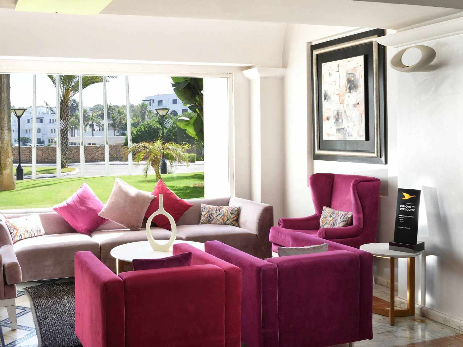 Pullman Mazagan Royal Golf & Spa Hotel foto 147