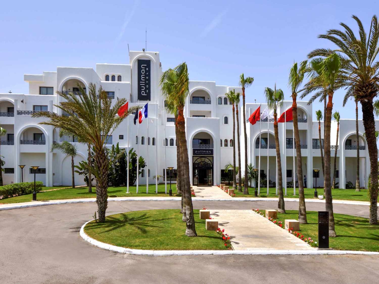 Pullman Mazagan Royal Golf & Spa Hotel foto 148