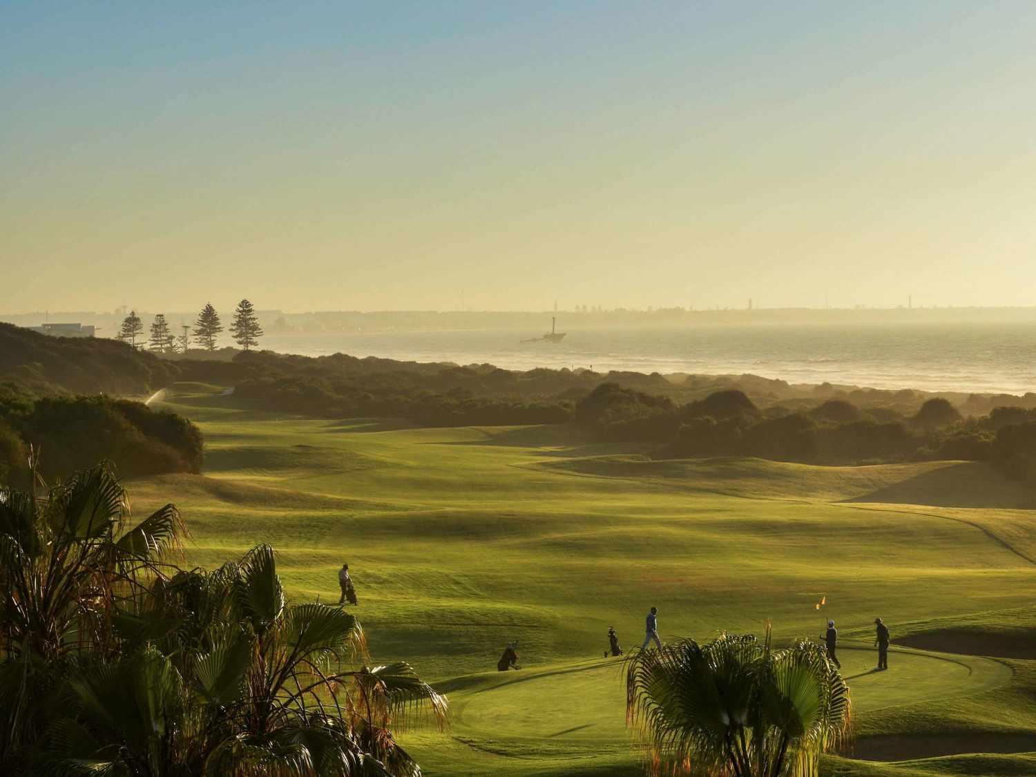 Pullman Mazagan Royal Golf & Spa Hotel foto 149