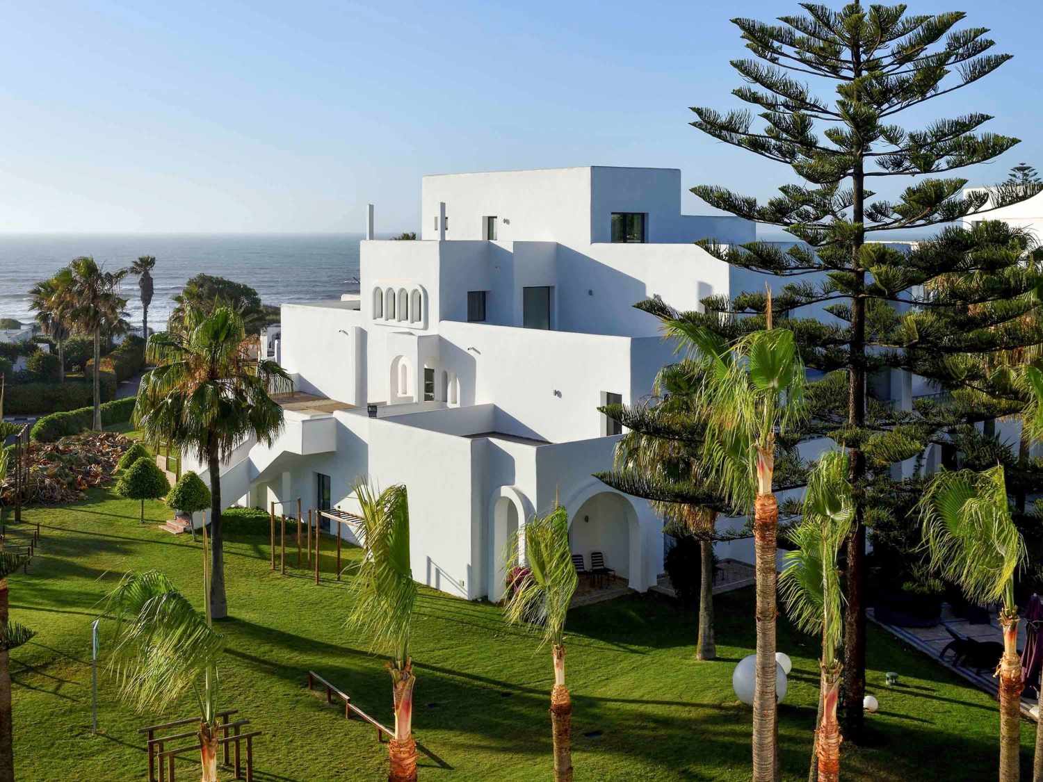 Pullman Mazagan Royal Golf & Spa Hotel foto 150