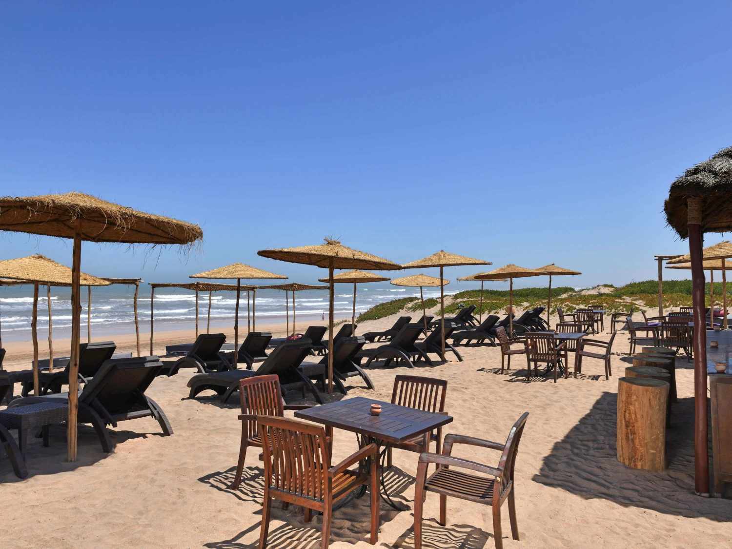 Pullman Mazagan Royal Golf & Spa Hotel foto 151