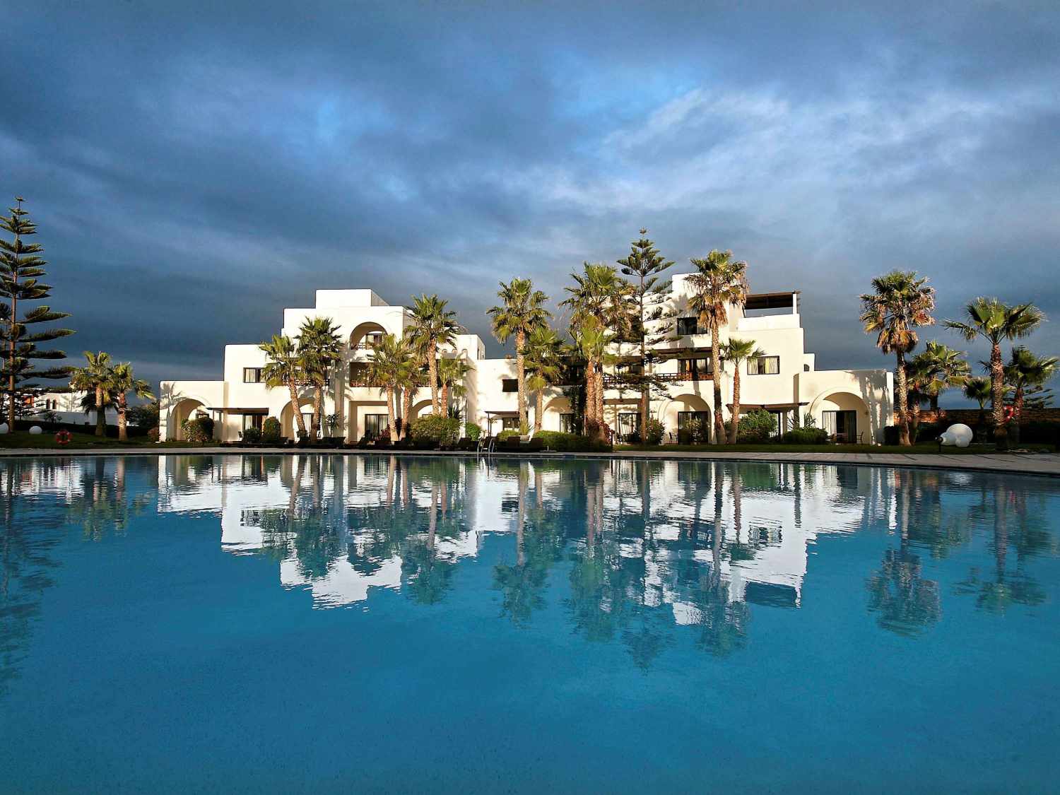 Pullman Mazagan Royal Golf & Spa Hotel foto 154