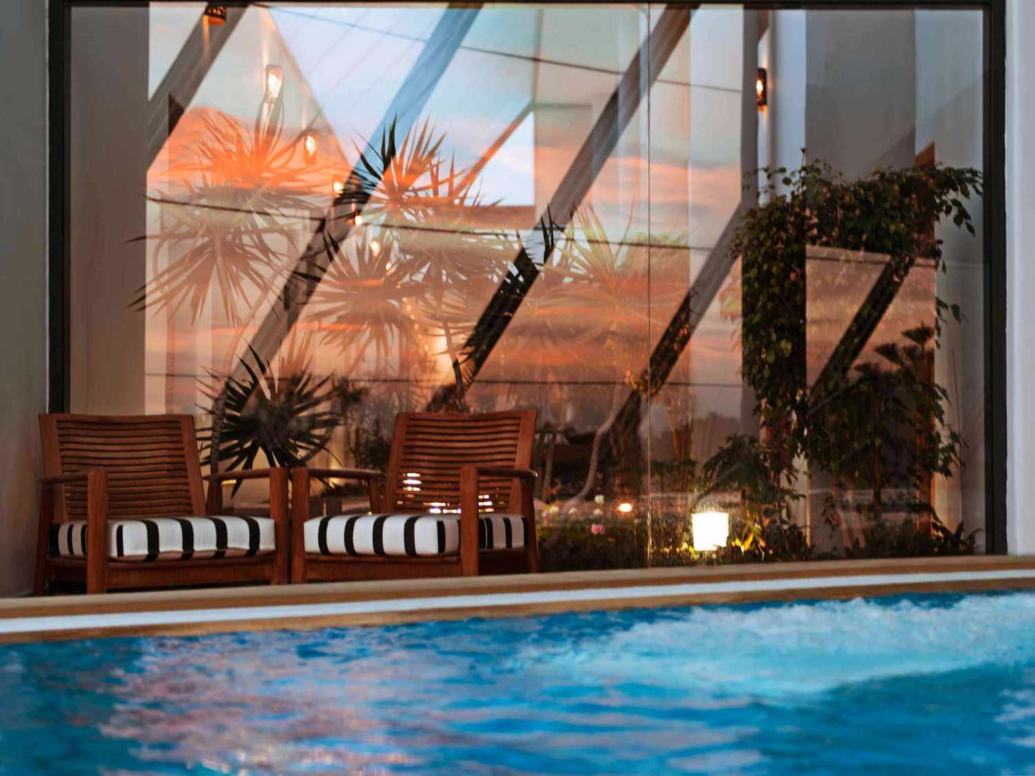 Pullman Mazagan Royal Golf & Spa Hotel foto 155