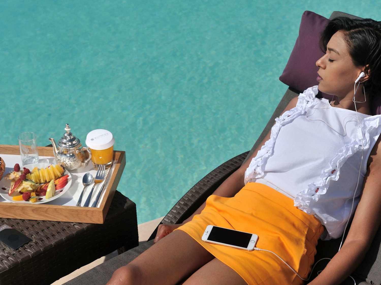 Pullman Mazagan Royal Golf & Spa Hotel foto 156