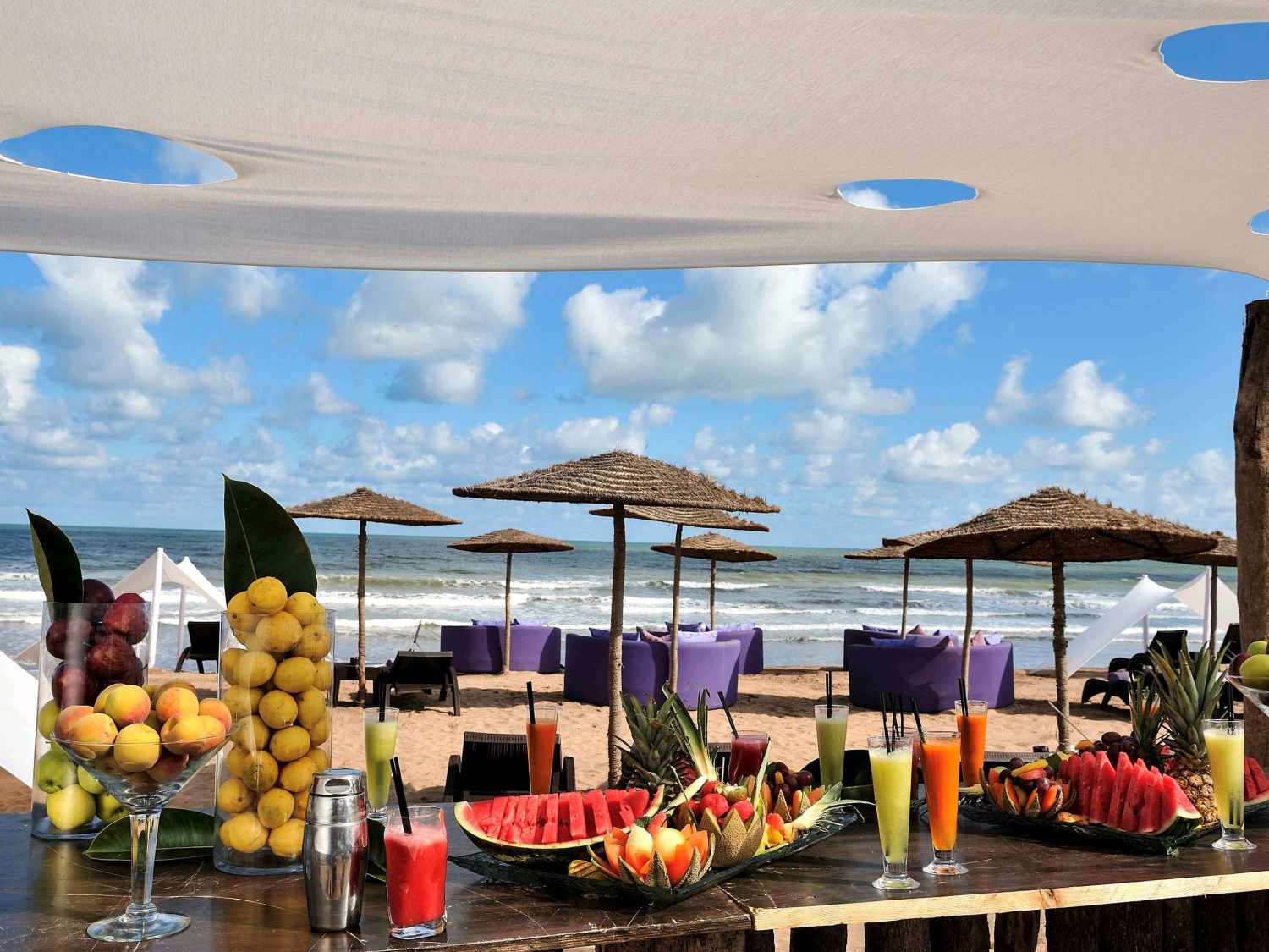 Pullman Mazagan Royal Golf & Spa Hotel foto 164