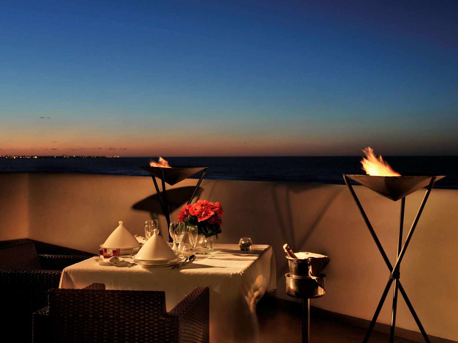 Pullman Mazagan Royal Golf & Spa Hotel foto 165