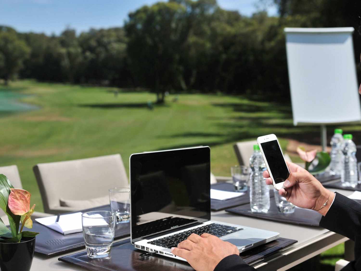 Pullman Mazagan Royal Golf & Spa Hotel foto 167
