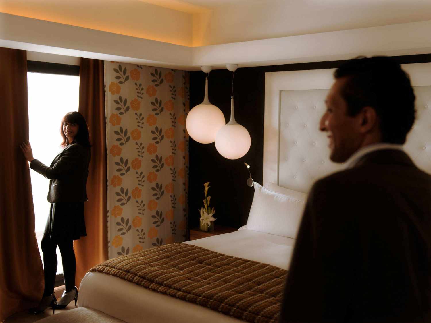 Pullman Mazagan Royal Golf & Spa Hotel foto 173