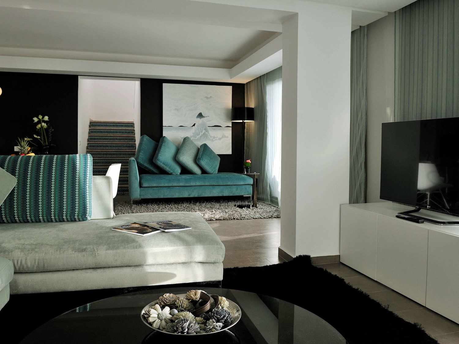 Pullman Mazagan Royal Golf & Spa Hotel foto 177