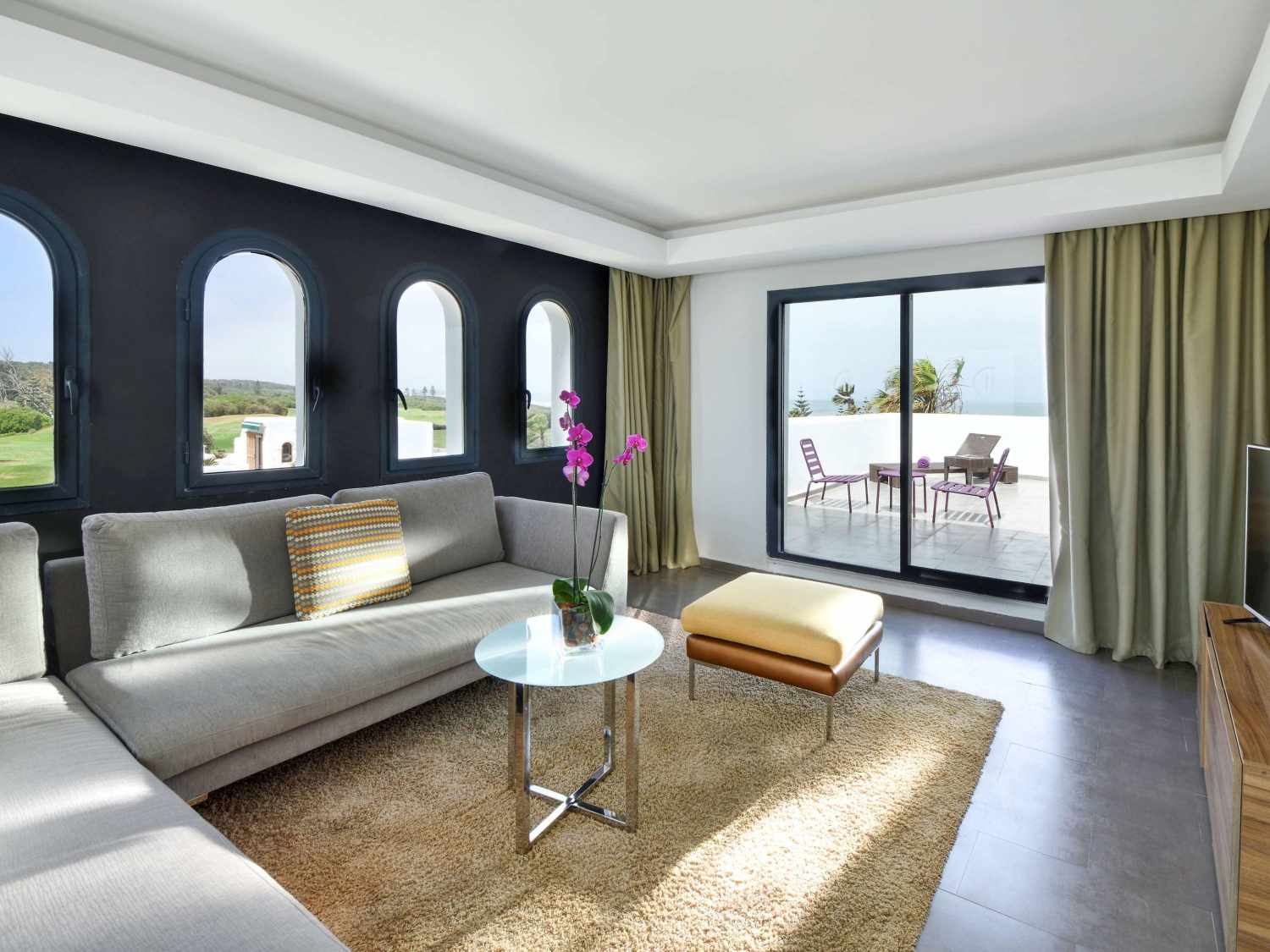 Pullman Mazagan Royal Golf & Spa Hotel foto 179