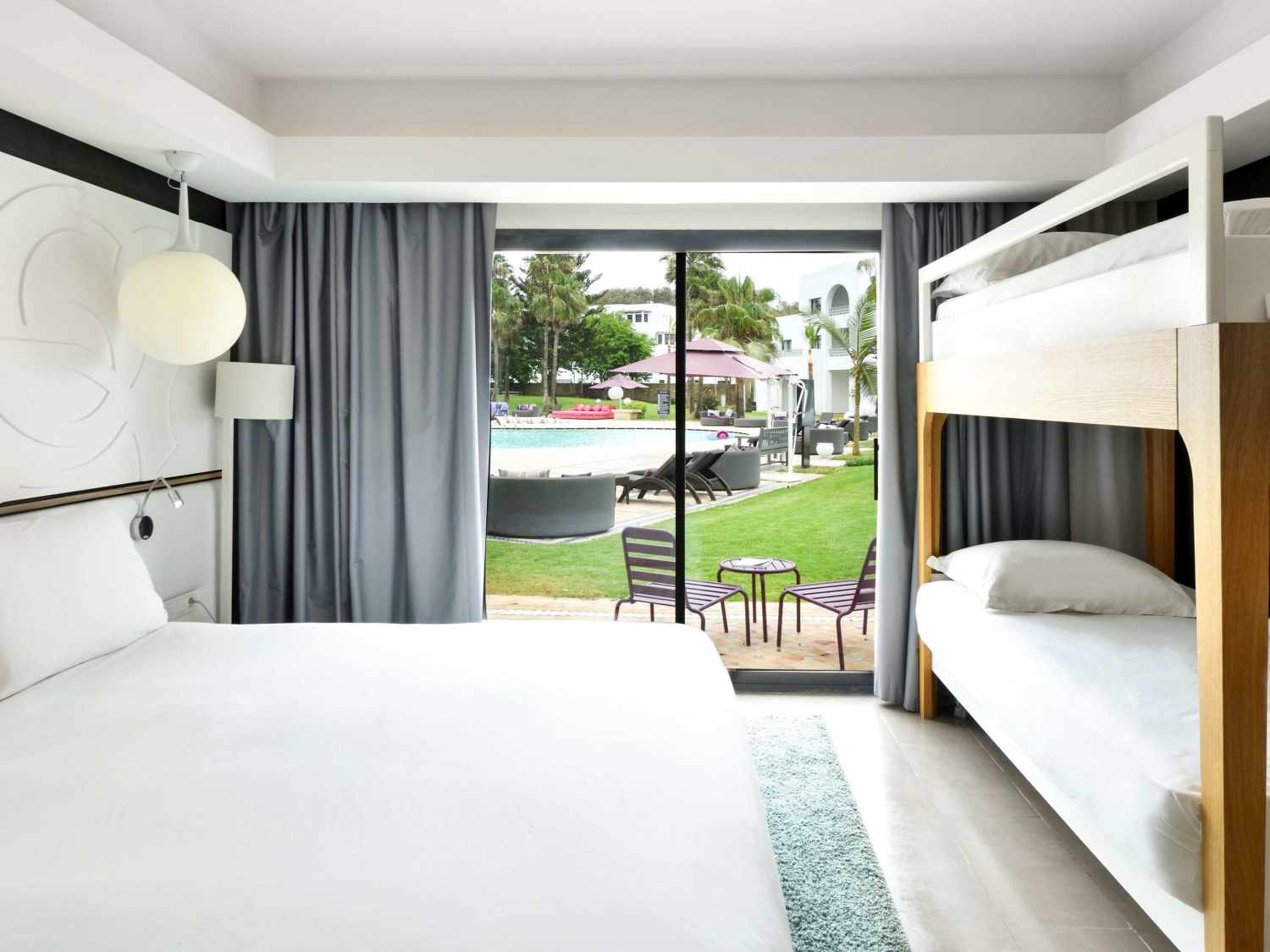 Pullman Mazagan Royal Golf & Spa Hotel foto 180