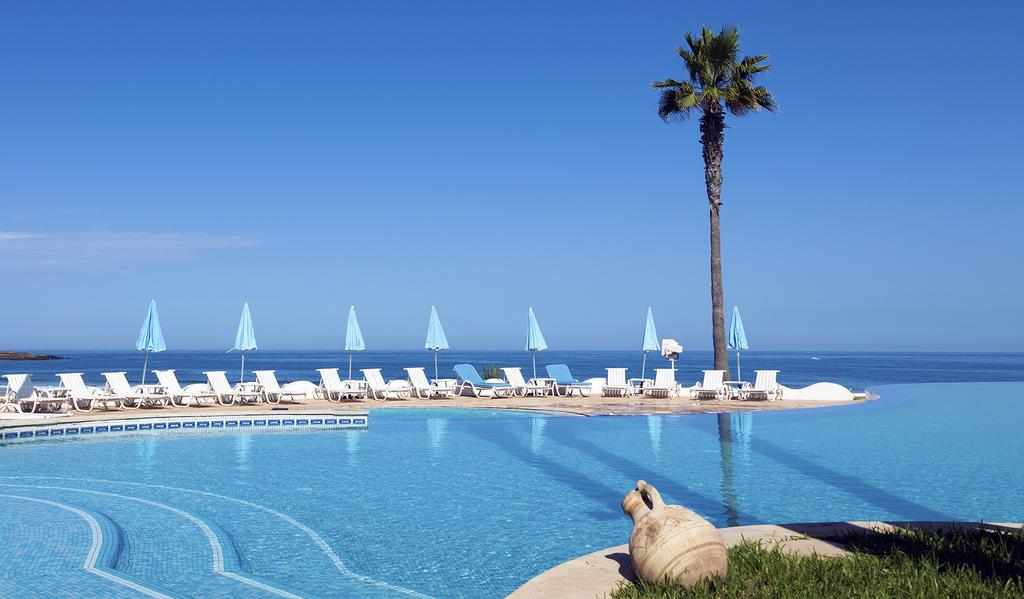 El Delfin Verde Camping