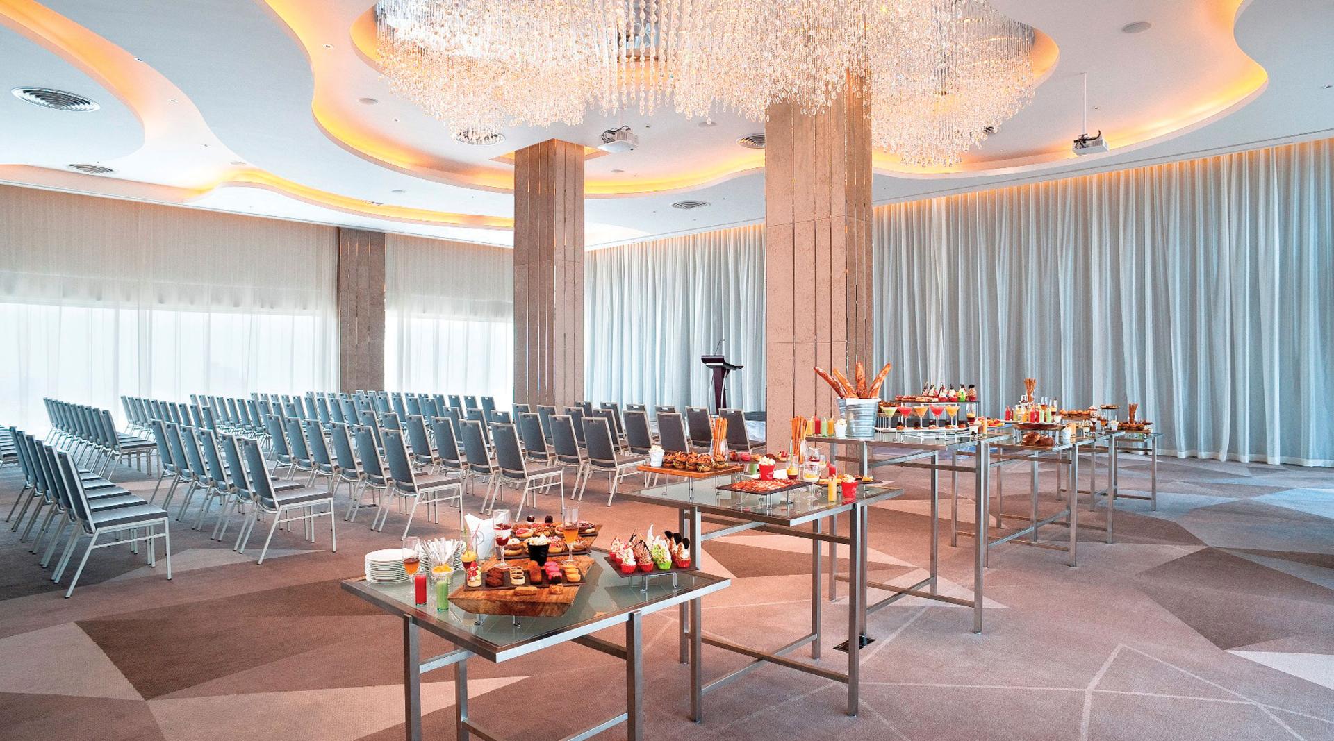 Pullman Bangkok Hotel G foto 36