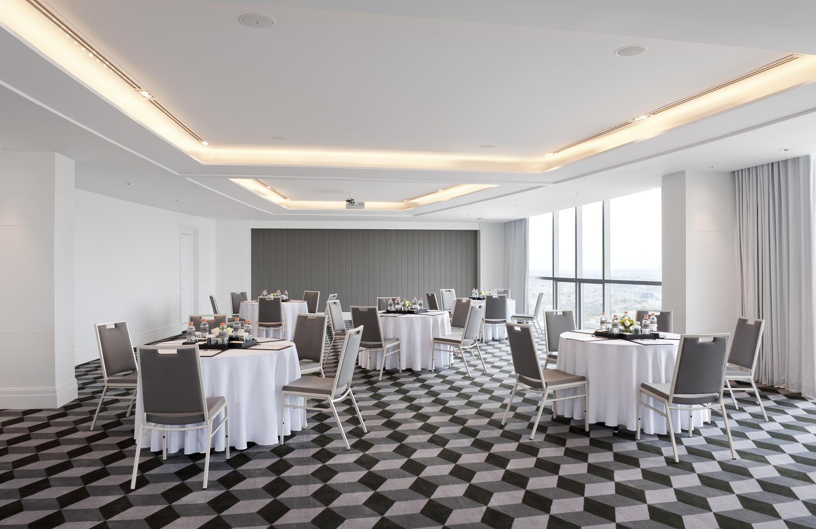 Pullman Bangkok Hotel G foto 32