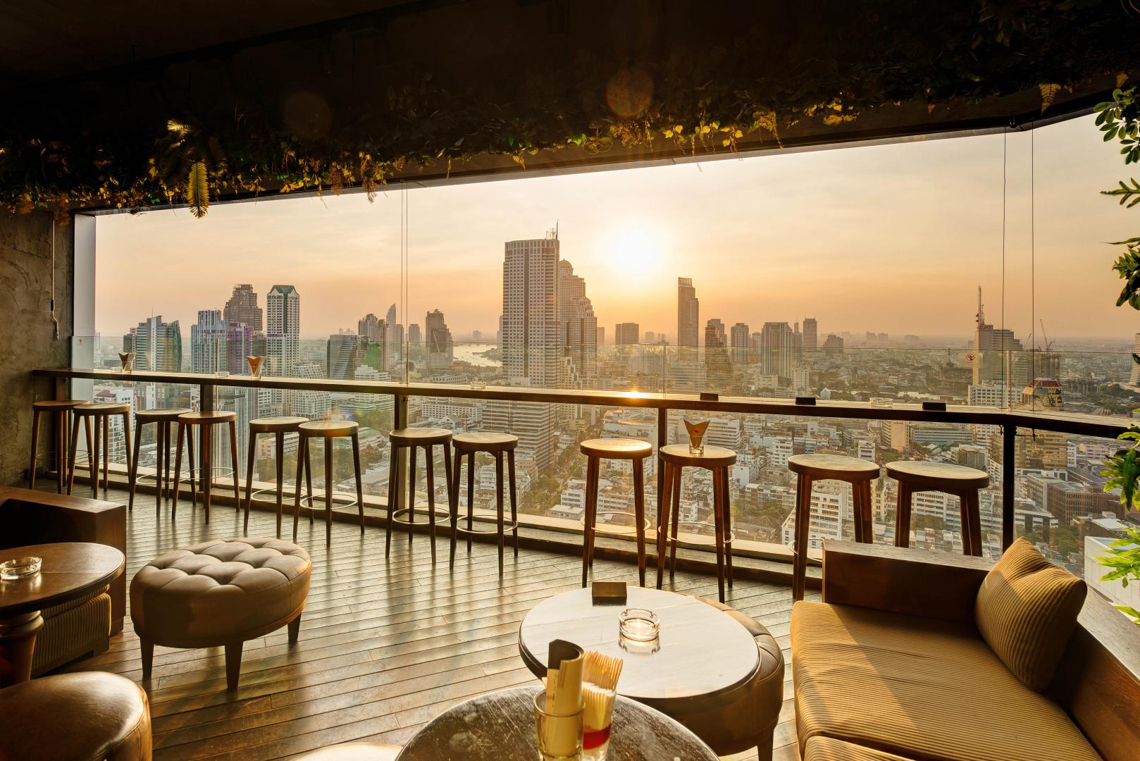 Pullman Bangkok Hotel G foto 26