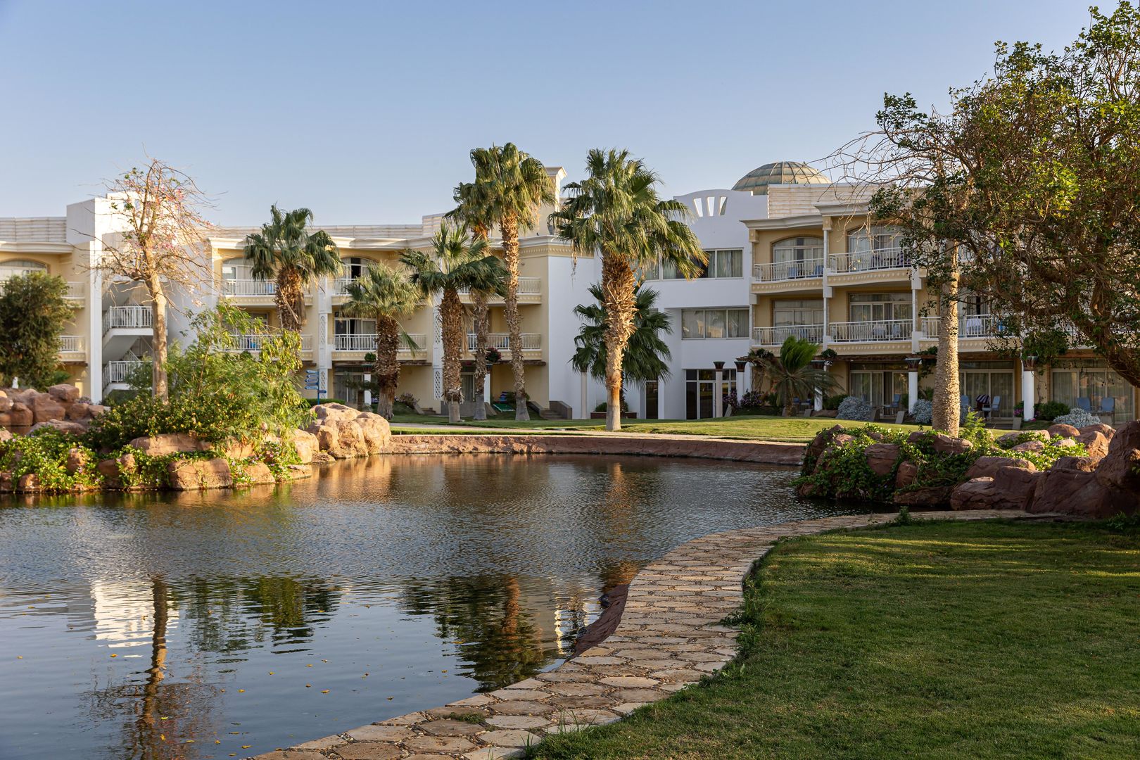 Palm Royale Resort - Soma Bay foto 27