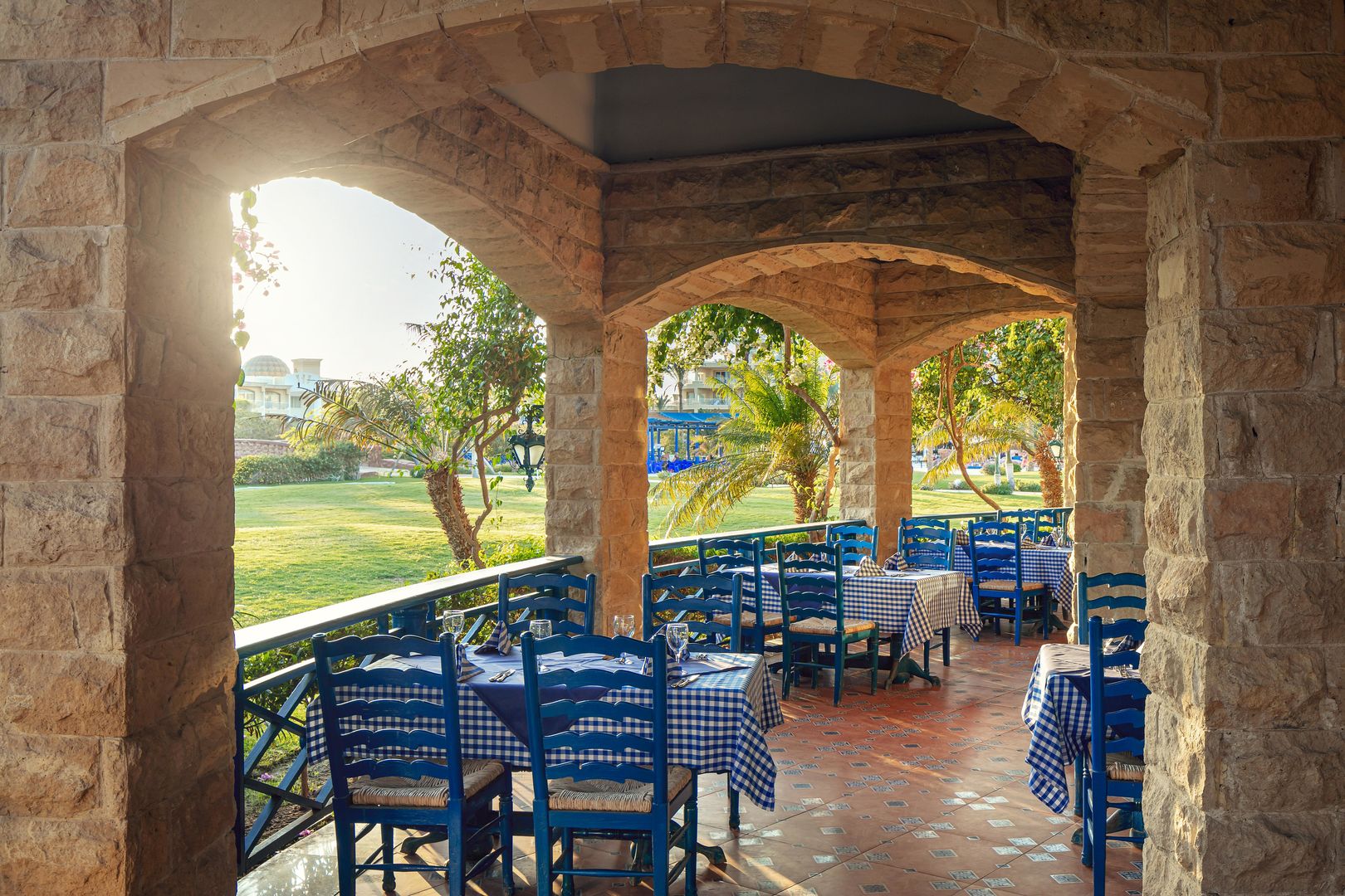 Palm Royale Resort - Soma Bay foto 33