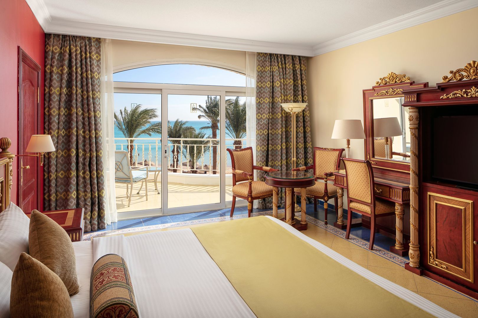 Palm Royale Resort - Soma Bay foto 59