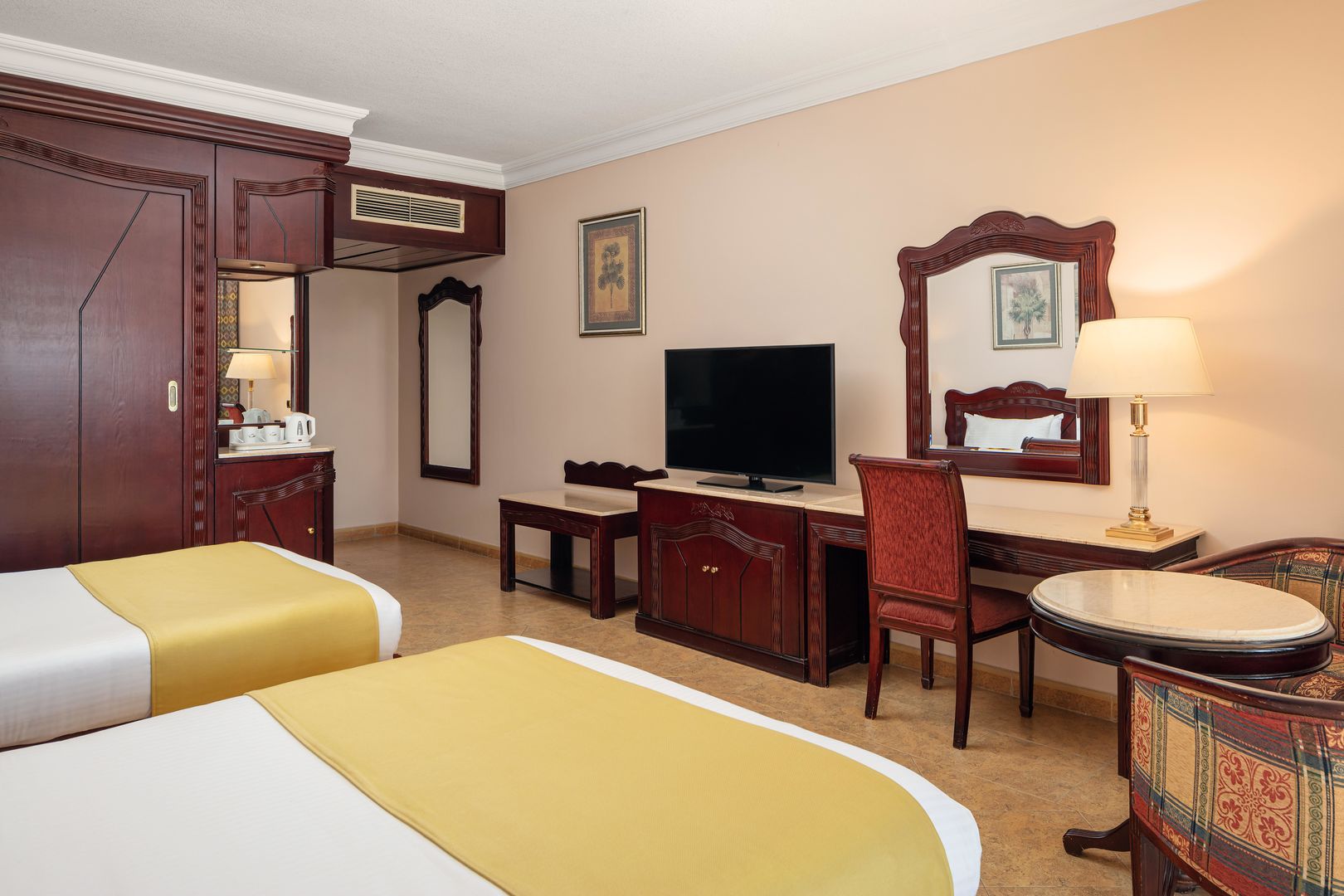 Palm Royale Resort - Soma Bay foto 77