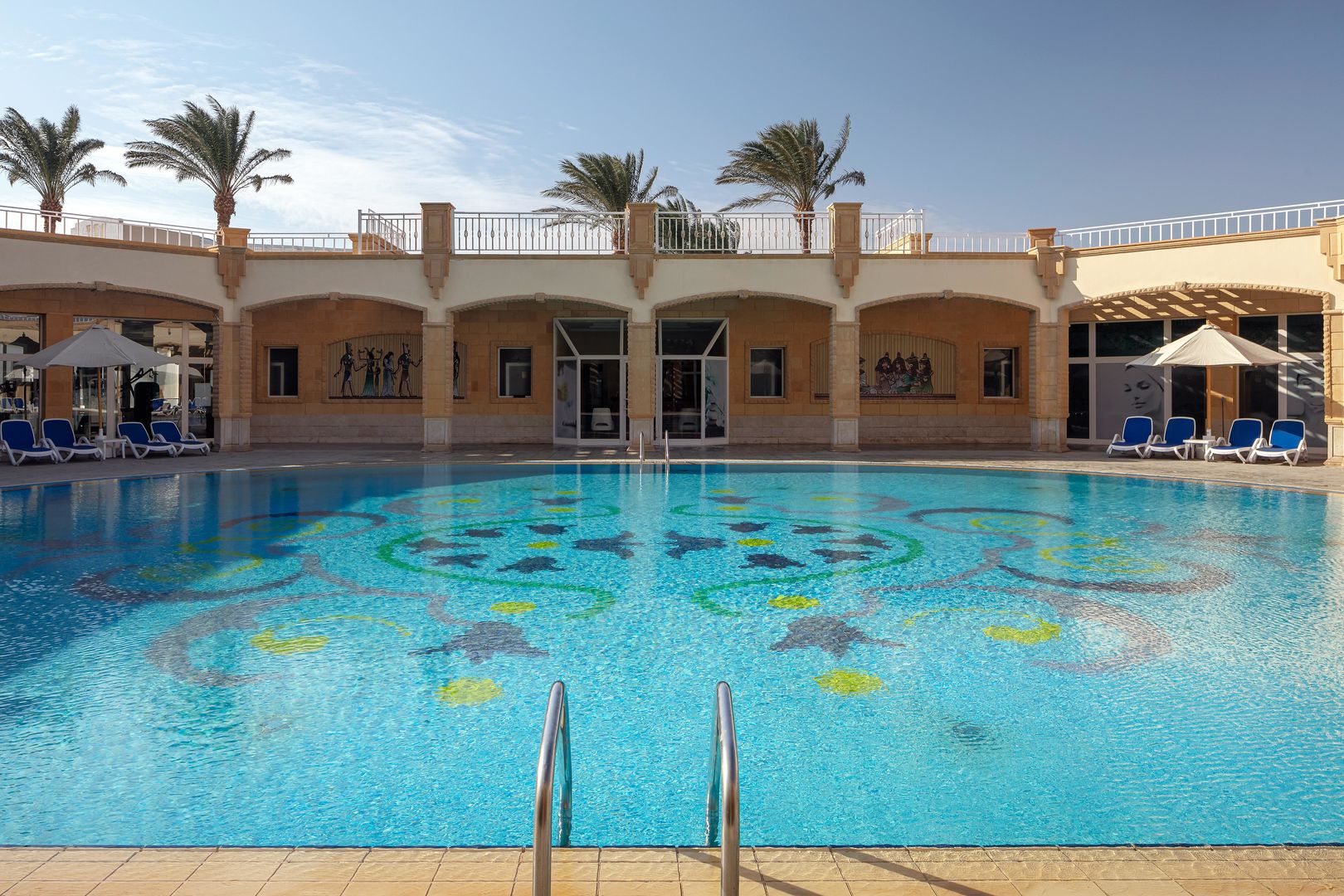 Palm Royale Resort - Soma Bay foto 69
