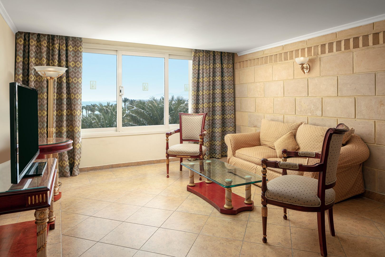 Palm Royale Resort - Soma Bay foto 42