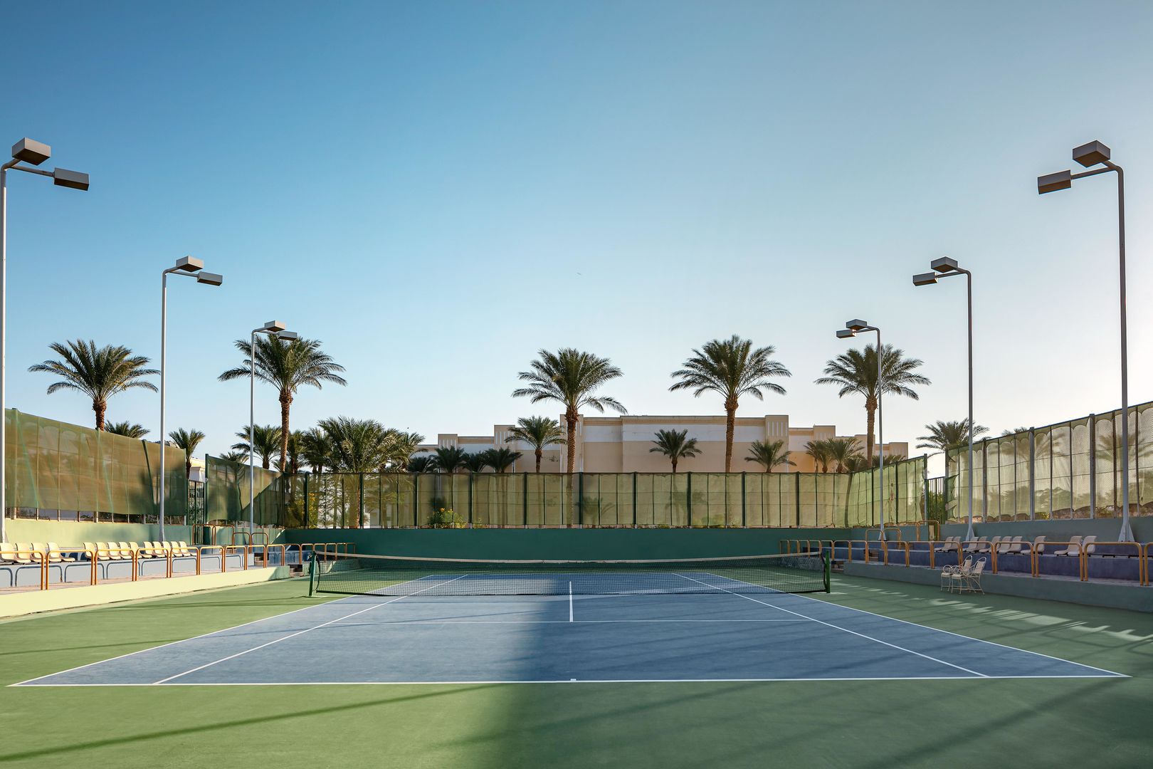 Palm Royale Resort - Soma Bay foto 78