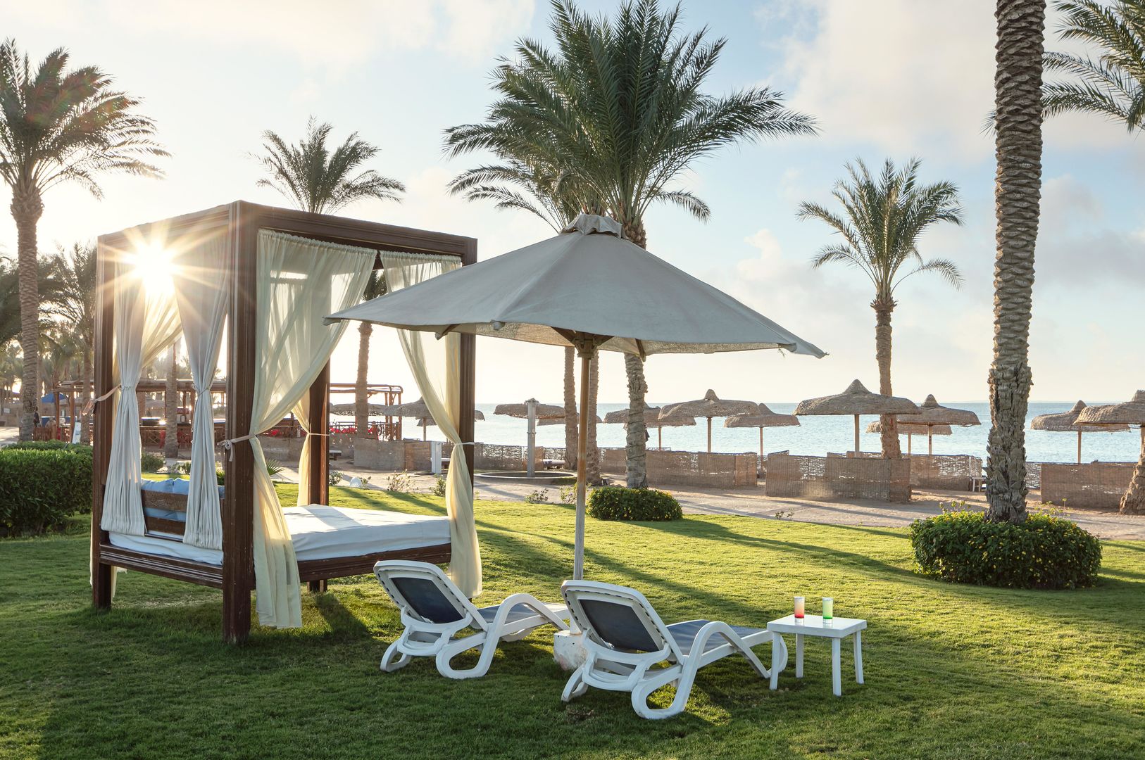 Palm Royale Resort - Soma Bay foto 66