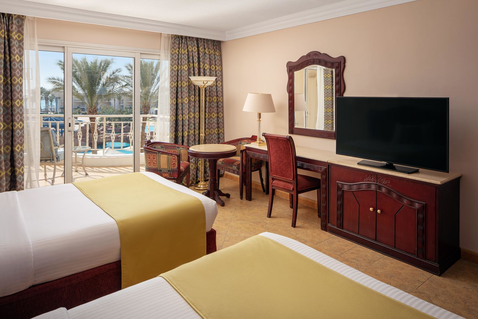 Palm Royale Resort - Soma Bay foto 58