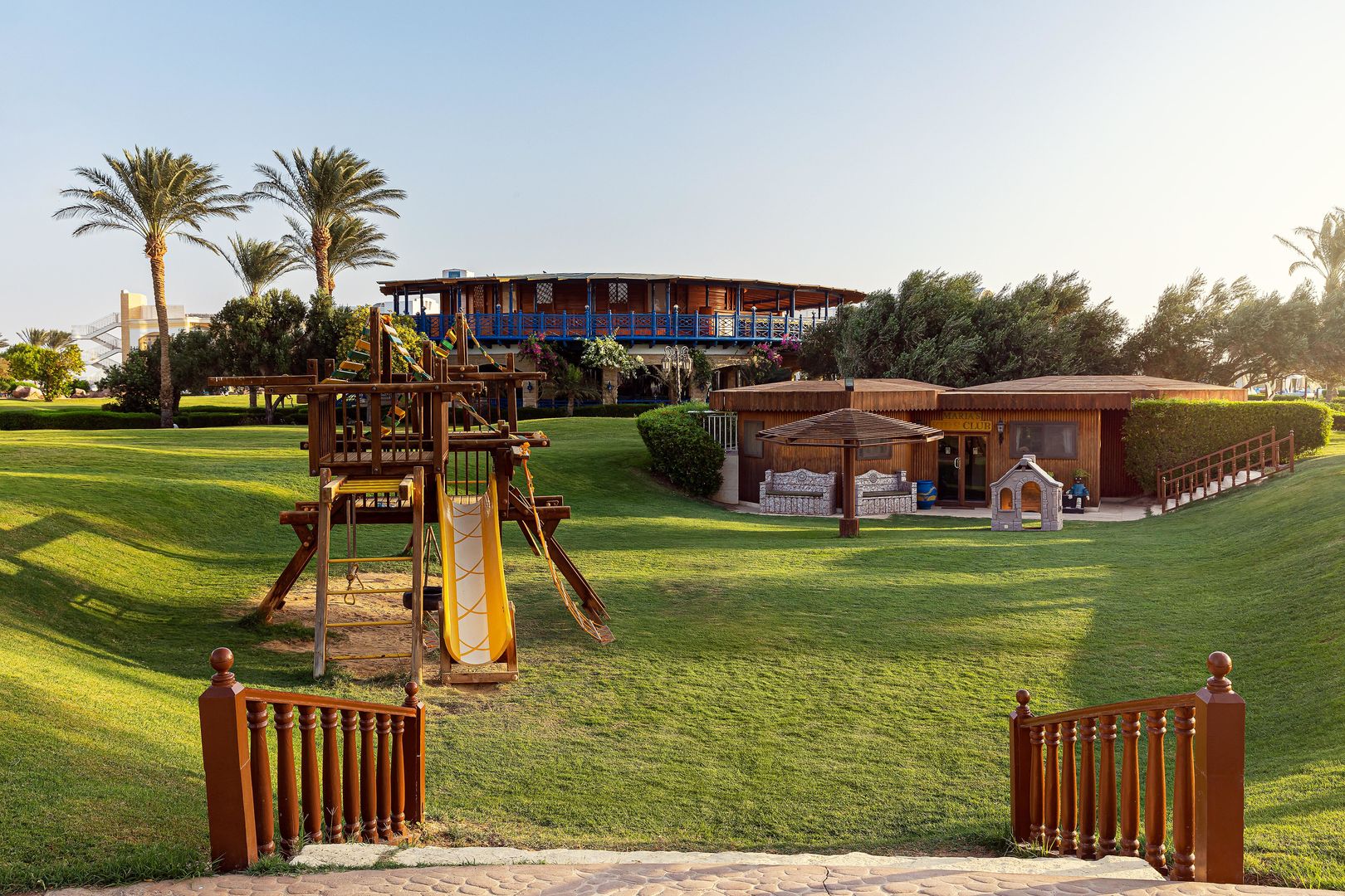 Palm Royale Resort - Soma Bay foto 43