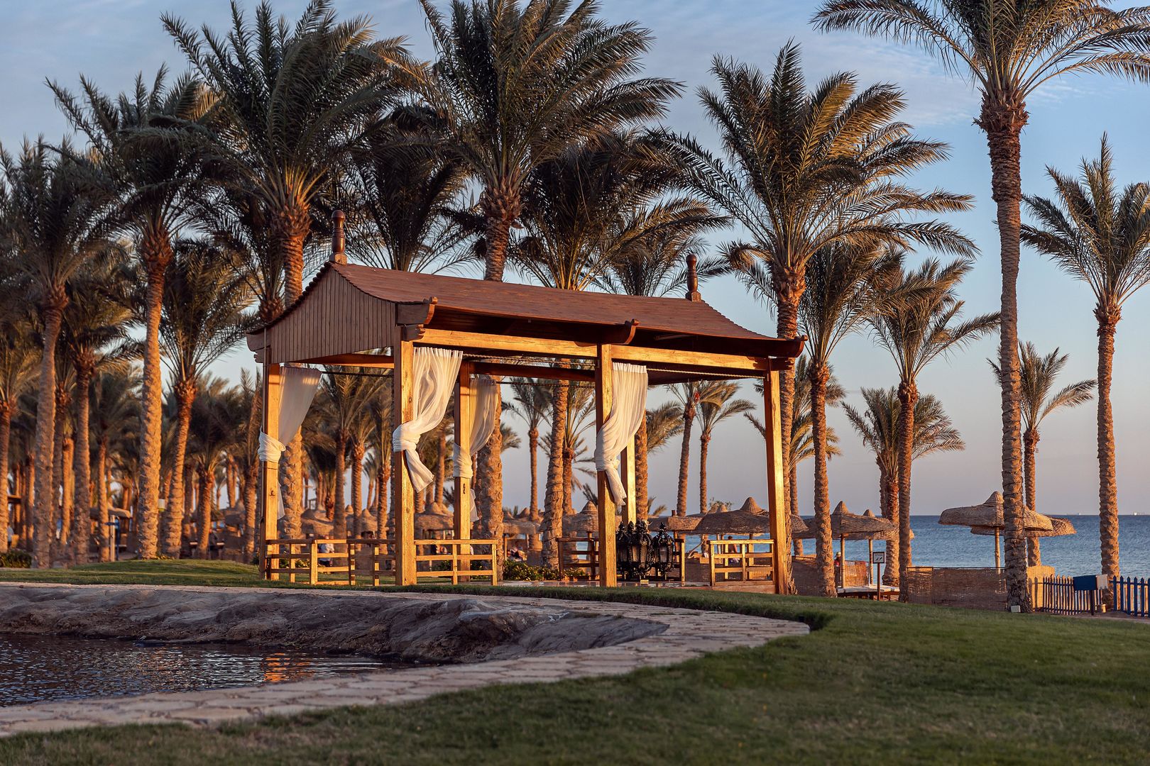 Palm Royale Resort - Soma Bay foto 67