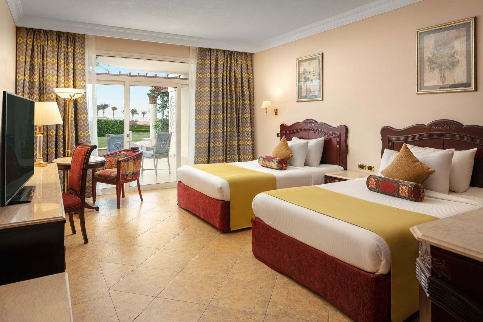 Palm Royale Resort - Soma Bay foto 76