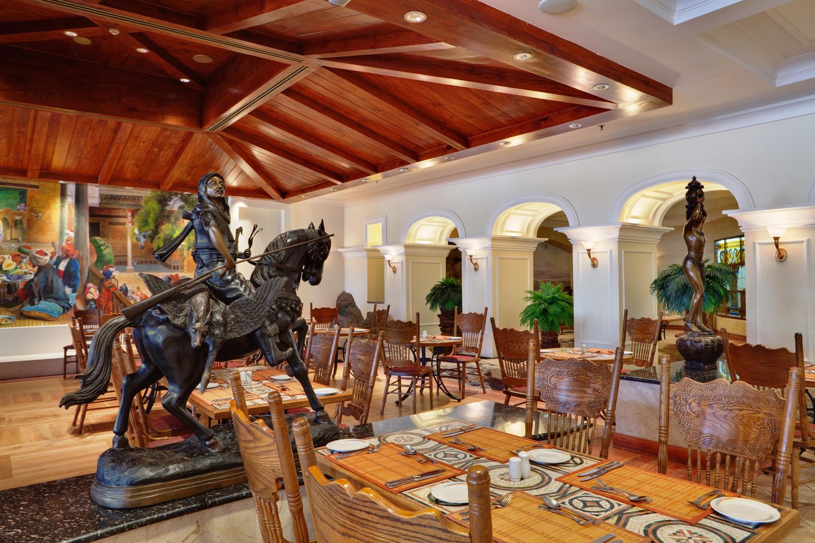Palm Royale Resort - Soma Bay foto 80