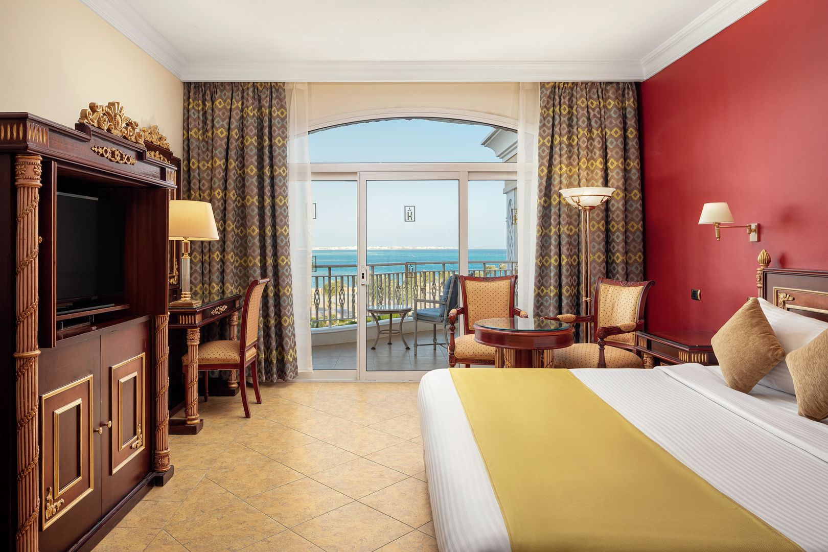Palm Royale Resort - Soma Bay foto 25
