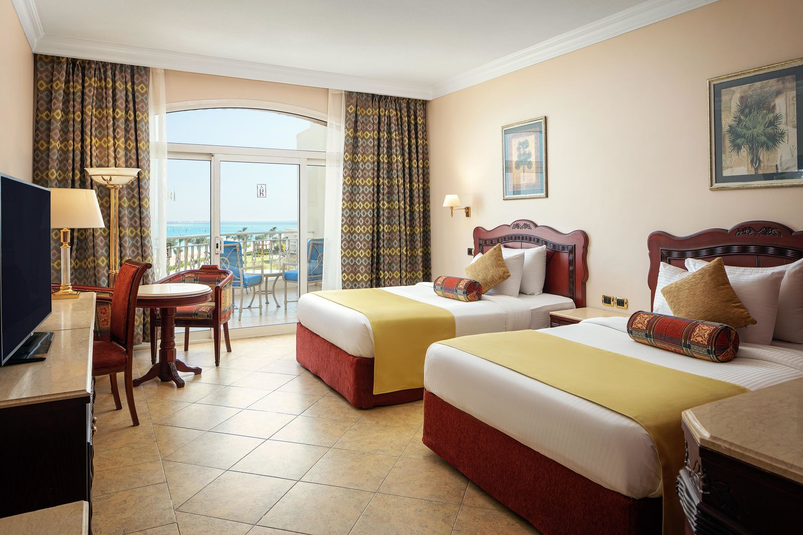 Palm Royale Resort - Soma Bay foto 75