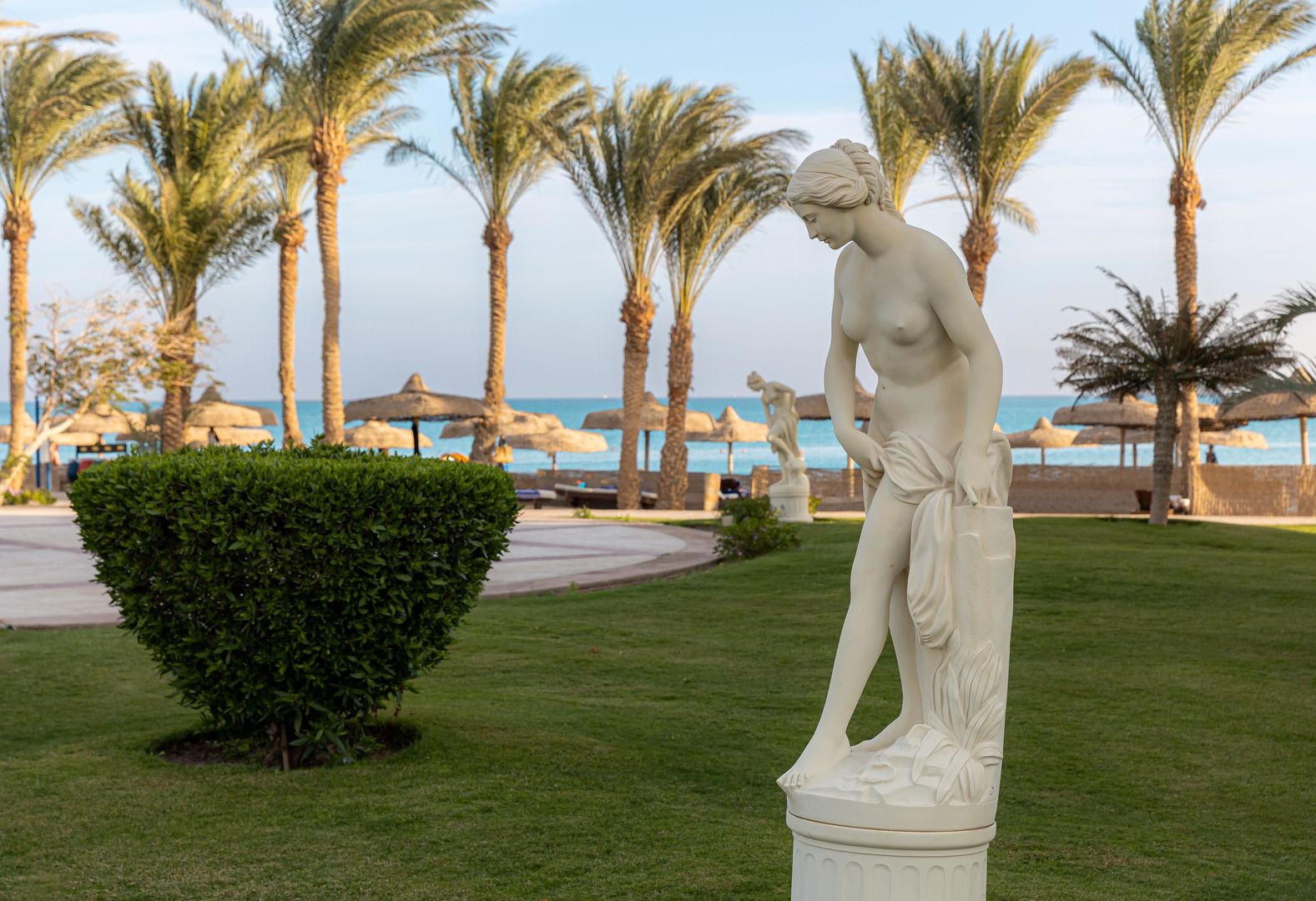 Palm Royale Resort - Soma Bay foto 71