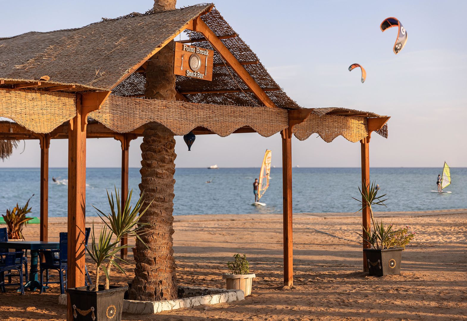 Palm Royale Resort - Soma Bay foto 56