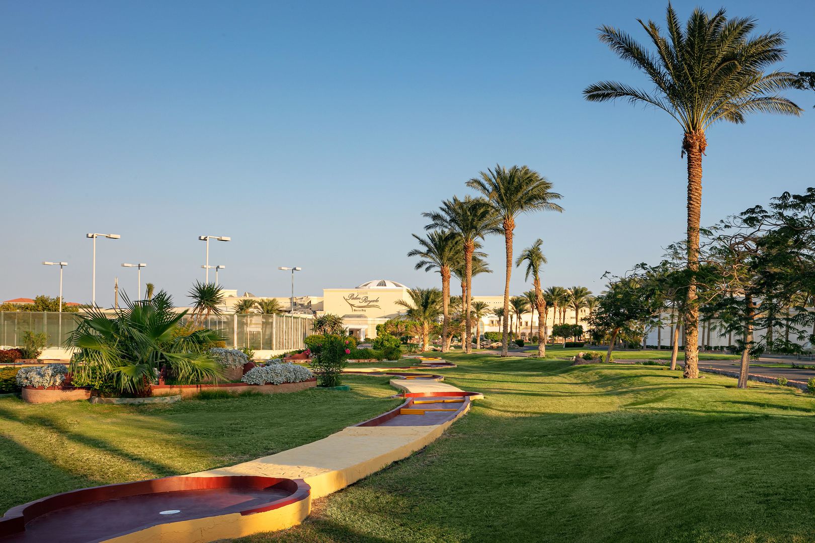 Palm Royale Resort - Soma Bay foto 50