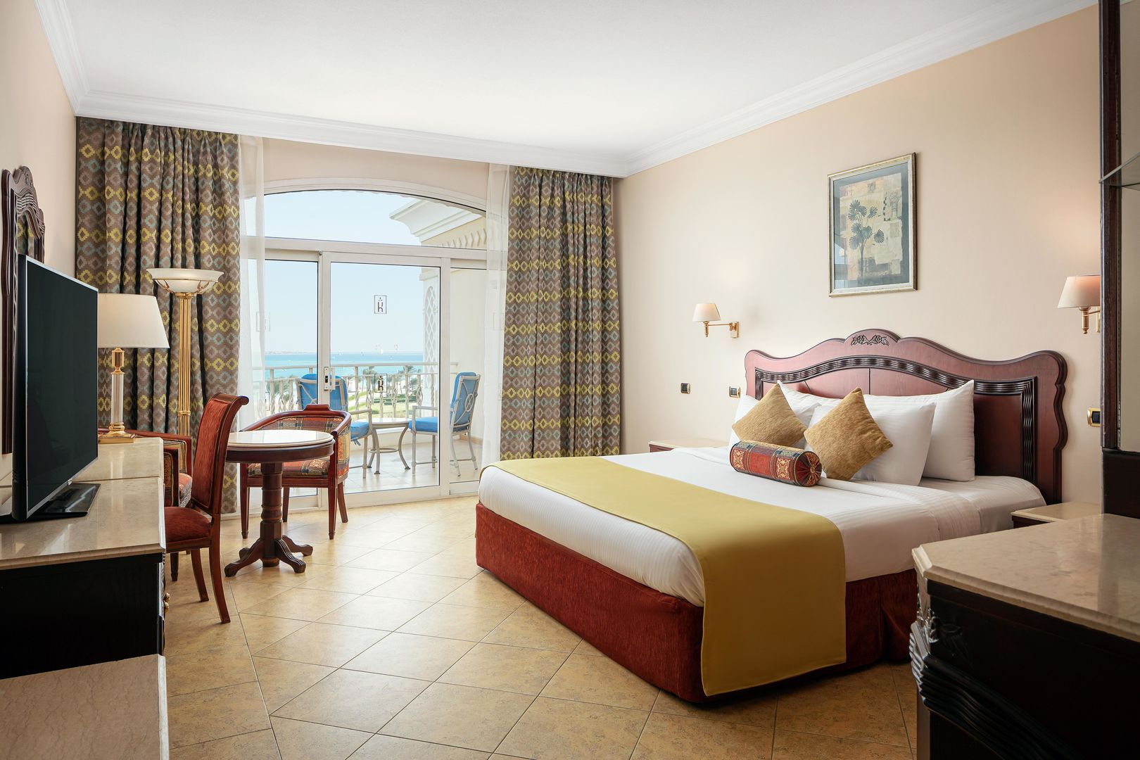 Palm Royale Resort - Soma Bay foto 74