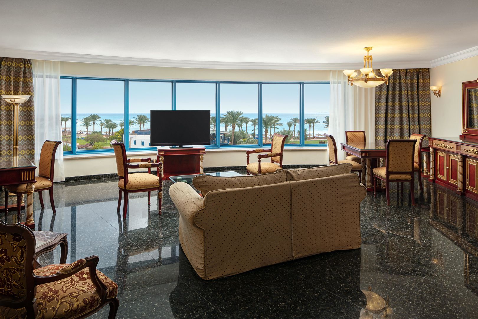 Palm Royale Resort - Soma Bay foto 55