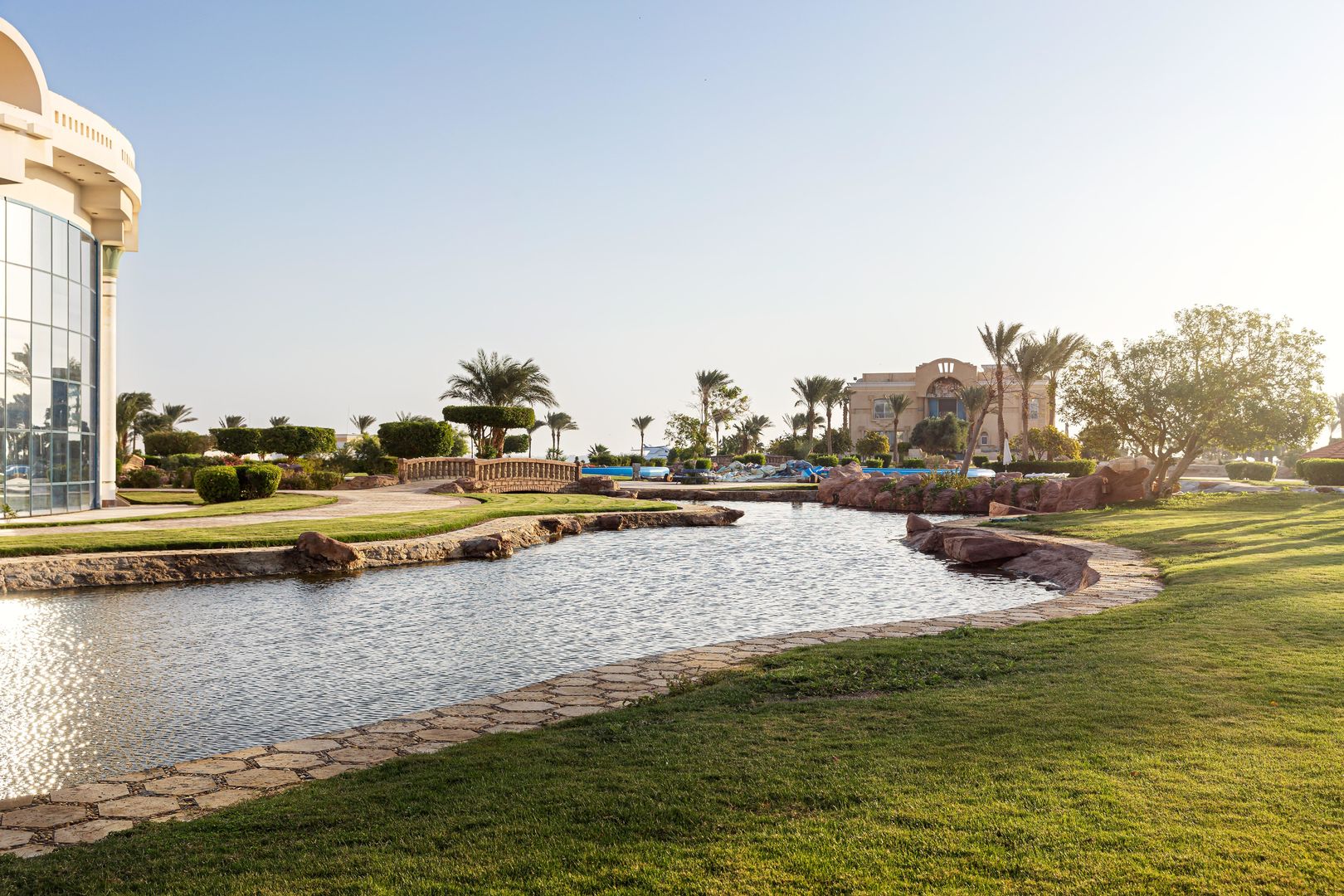 Palm Royale Resort - Soma Bay foto 28