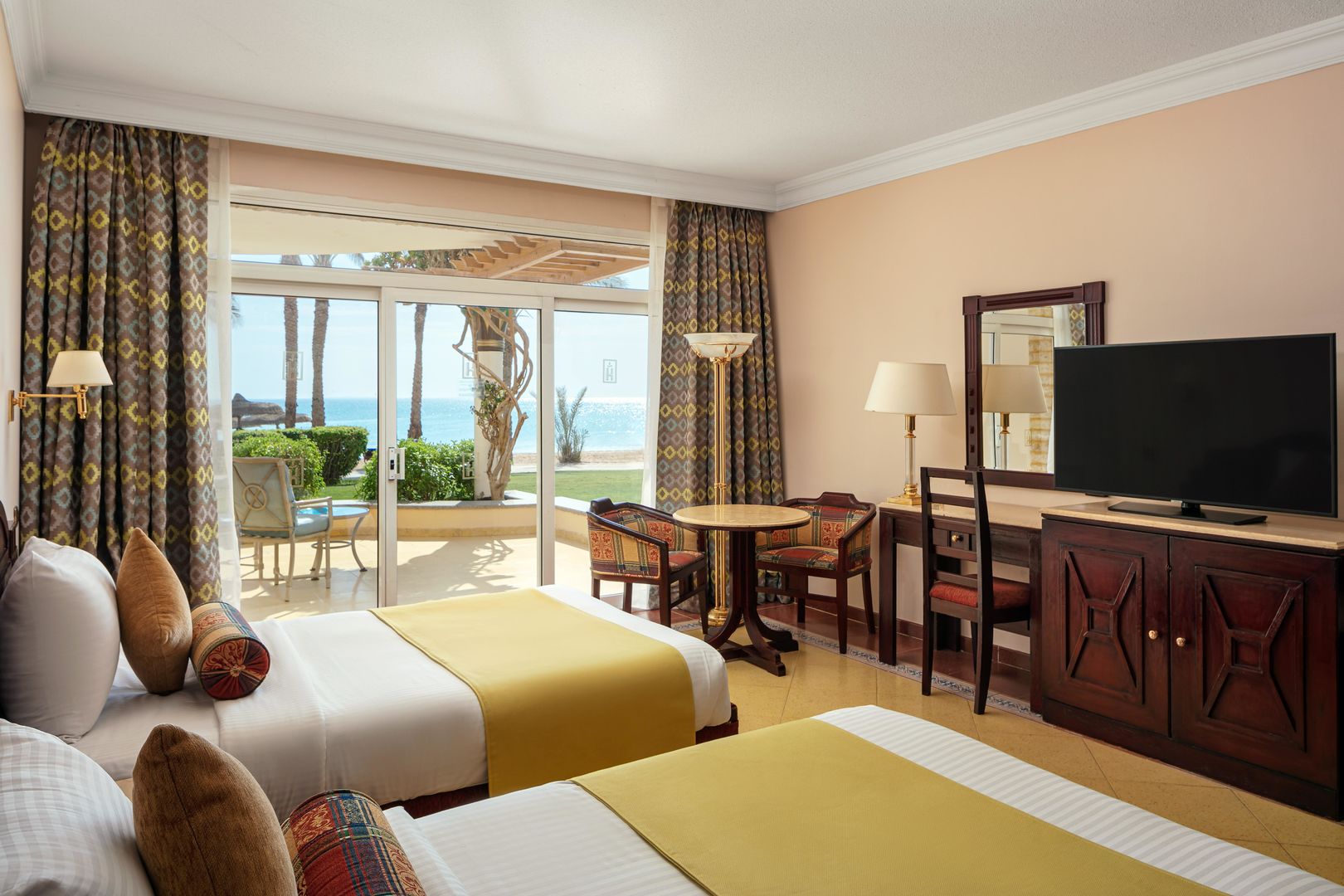 Palm Royale Resort - Soma Bay foto 13