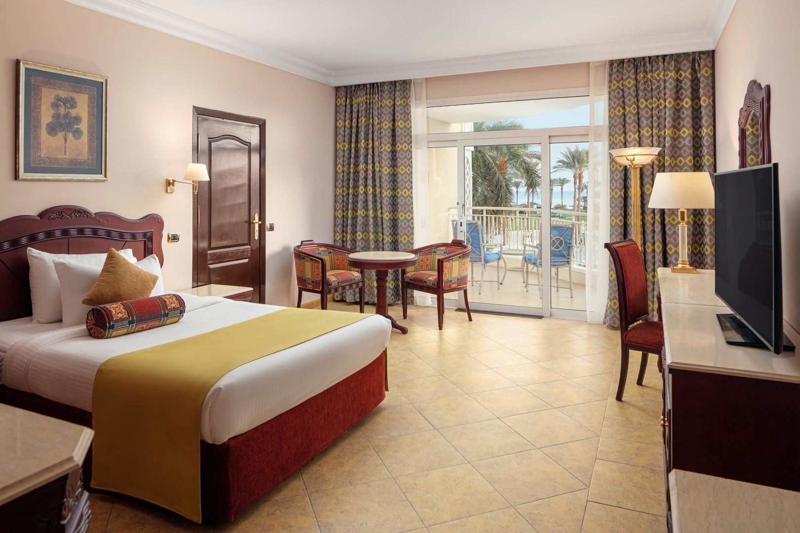 Palm Royale Resort - Soma Bay foto 37
