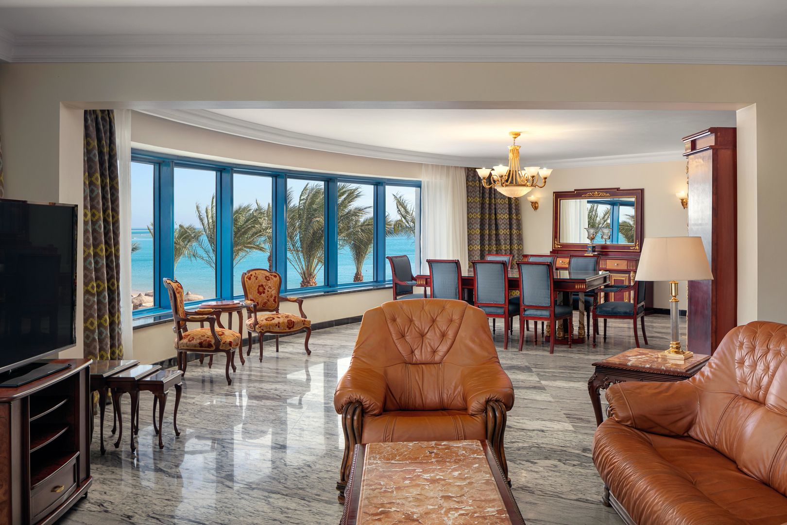 Palm Royale Resort - Soma Bay foto 60