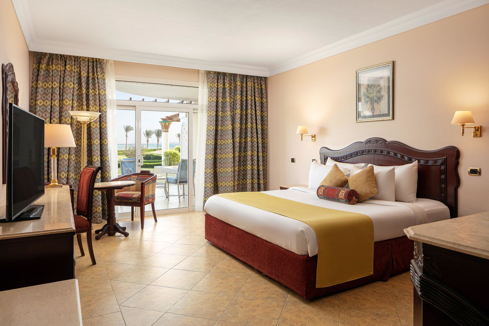 Palm Royale Resort - Soma Bay foto 72